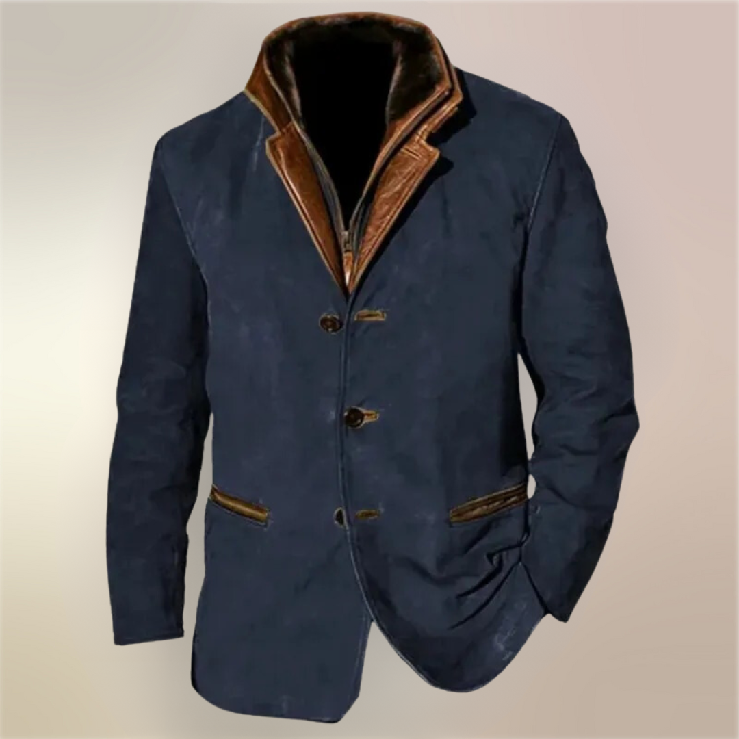 Venzora | VINTAGE JACKET