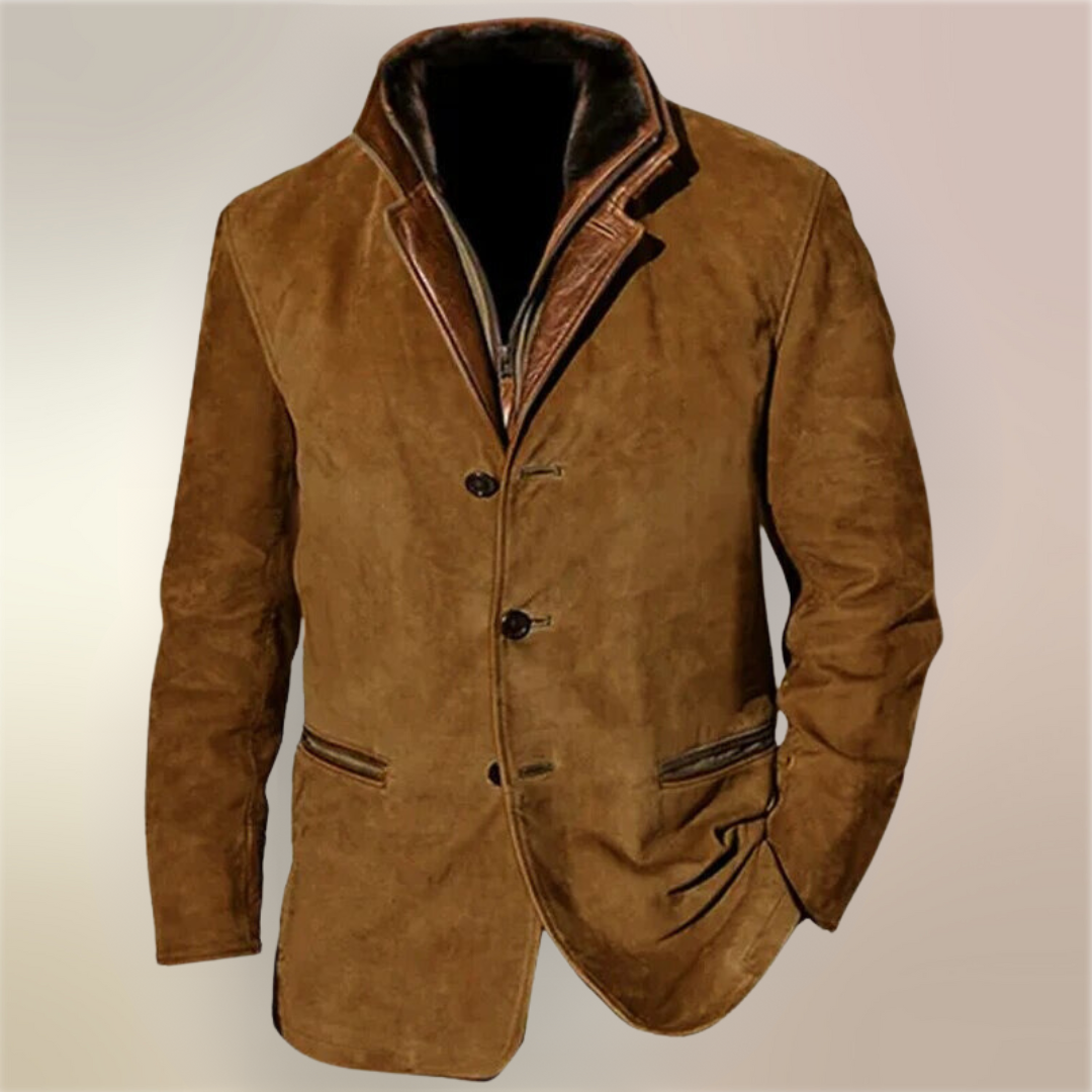 Venzora | VINTAGE JACKET