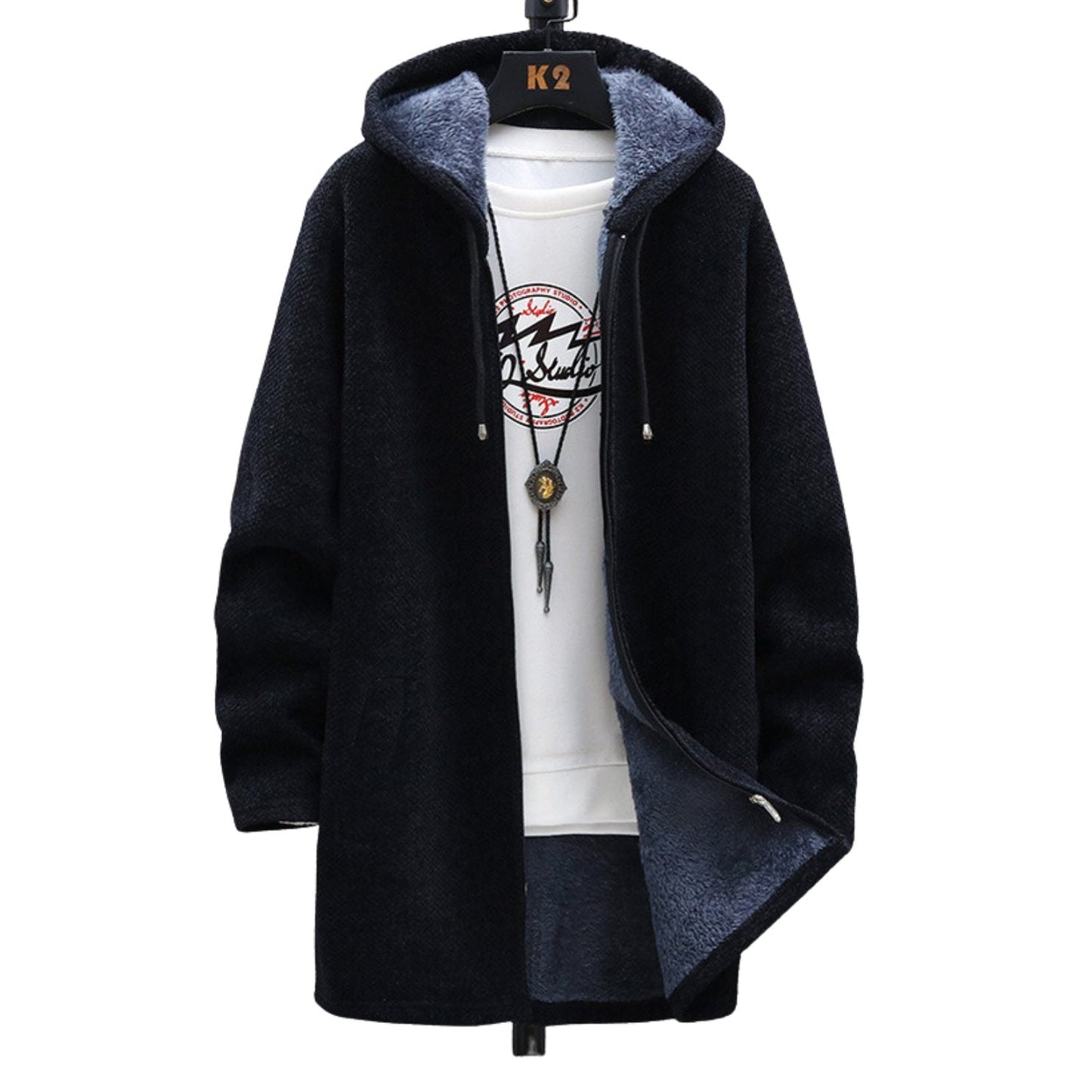 Venzora | hoodie jas