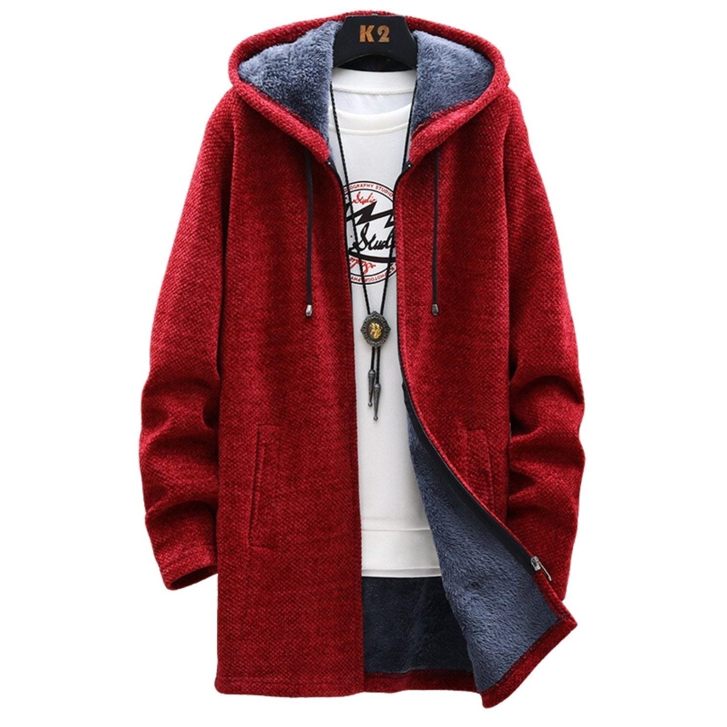 Venzora | hoodie jas