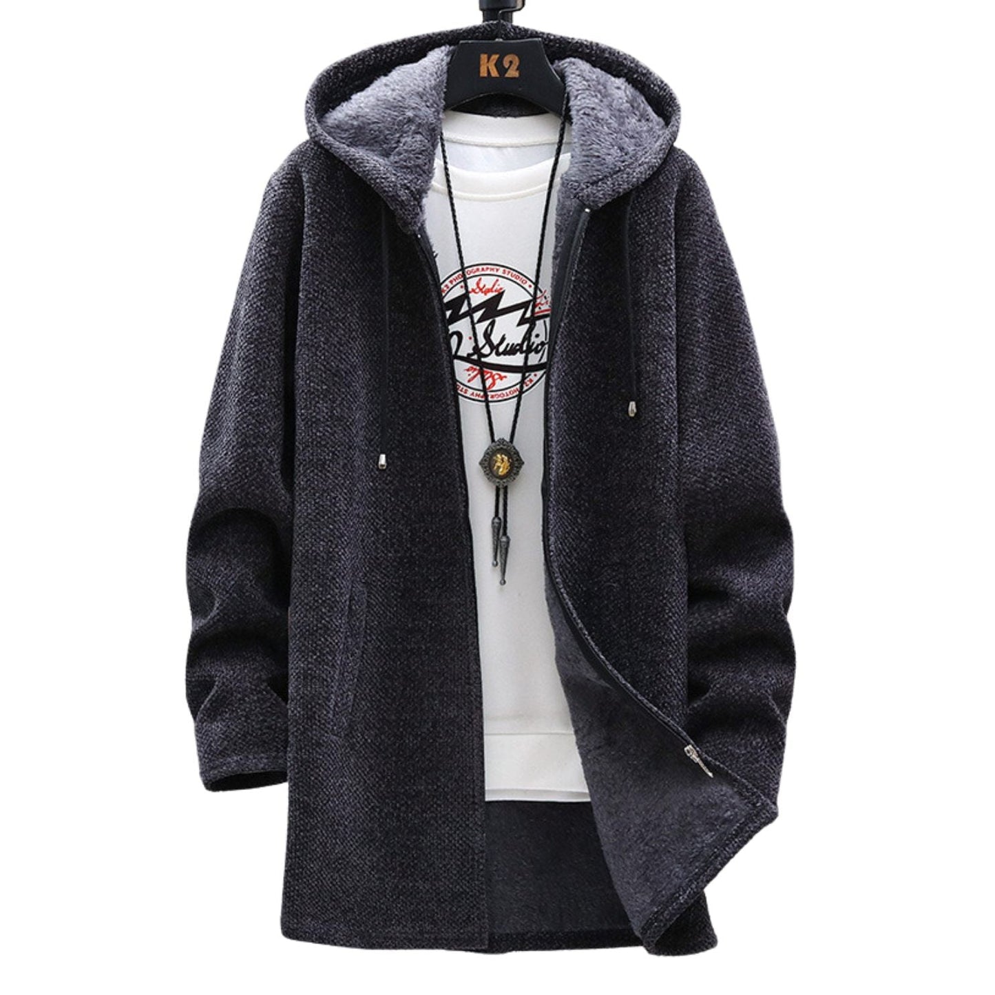 Venzora | hoodie jas