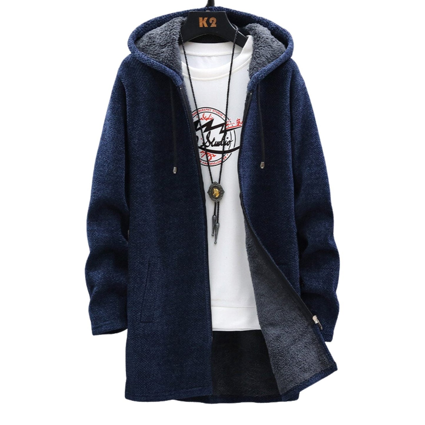 Venzora | hoodie jas