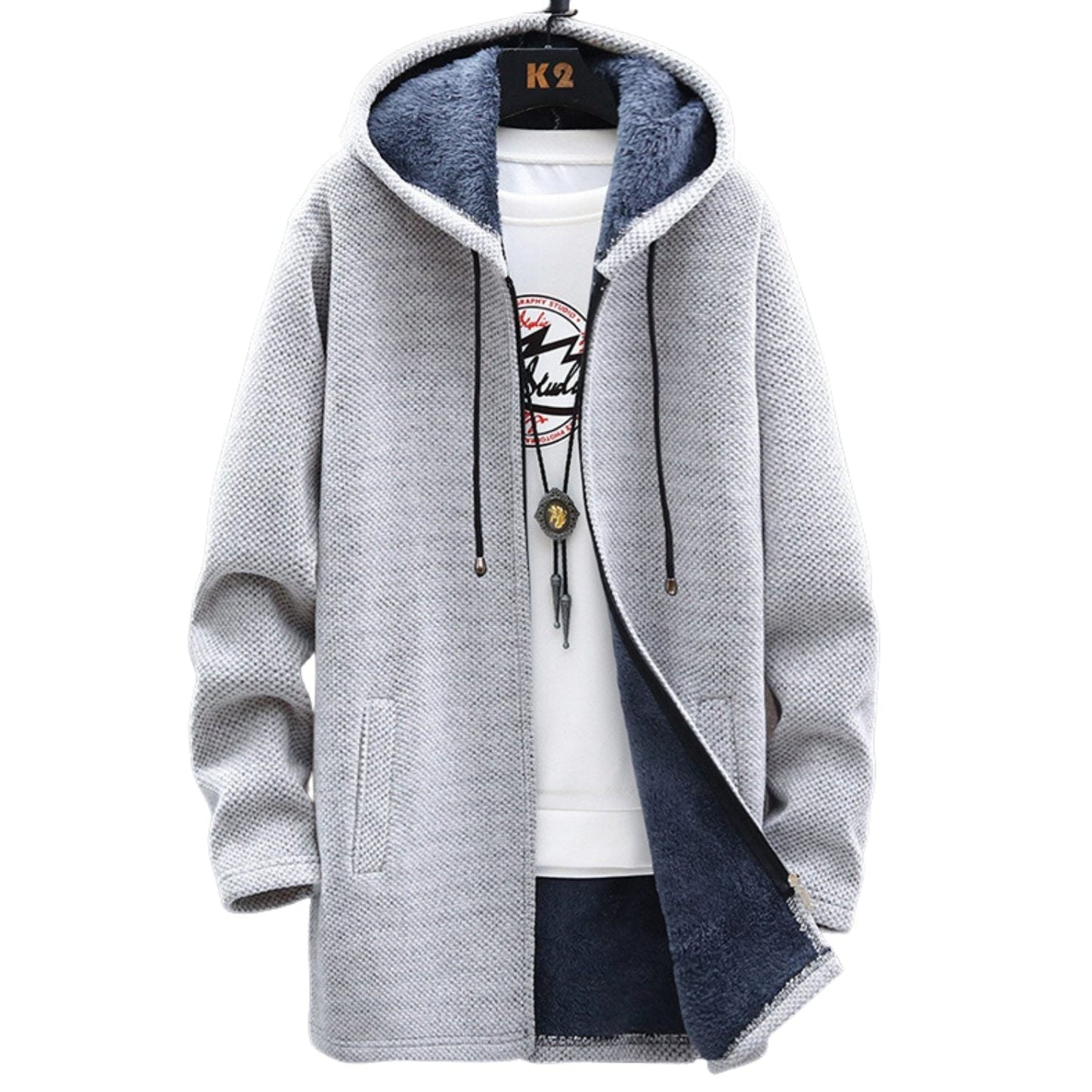 Venzora | hoodie jas