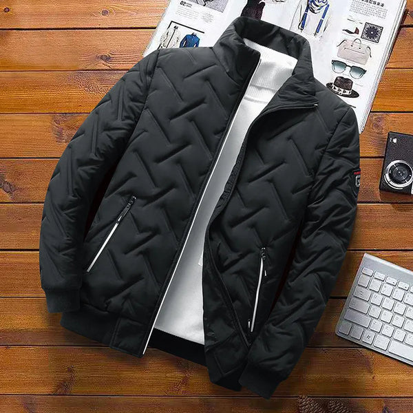 Venzora™ | PUFFERJACKE