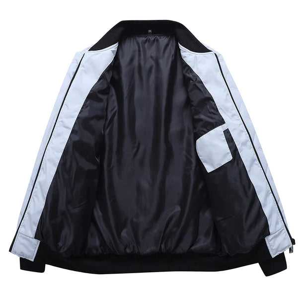 Venzora™ | PUFFERJACKE