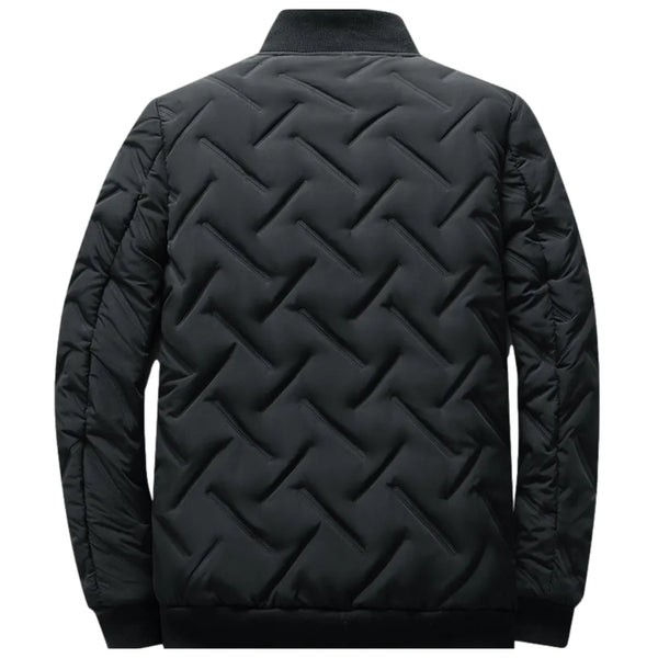 Venzora™ | PUFFERJACKE