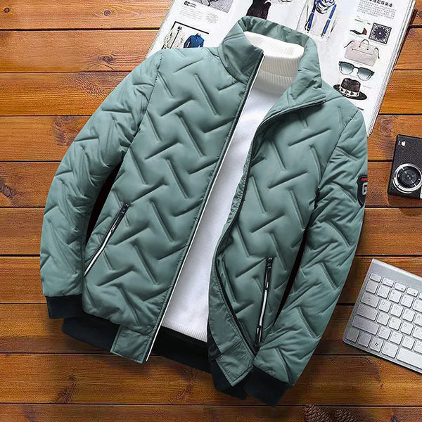 Venzora™ | PUFFERJACKE