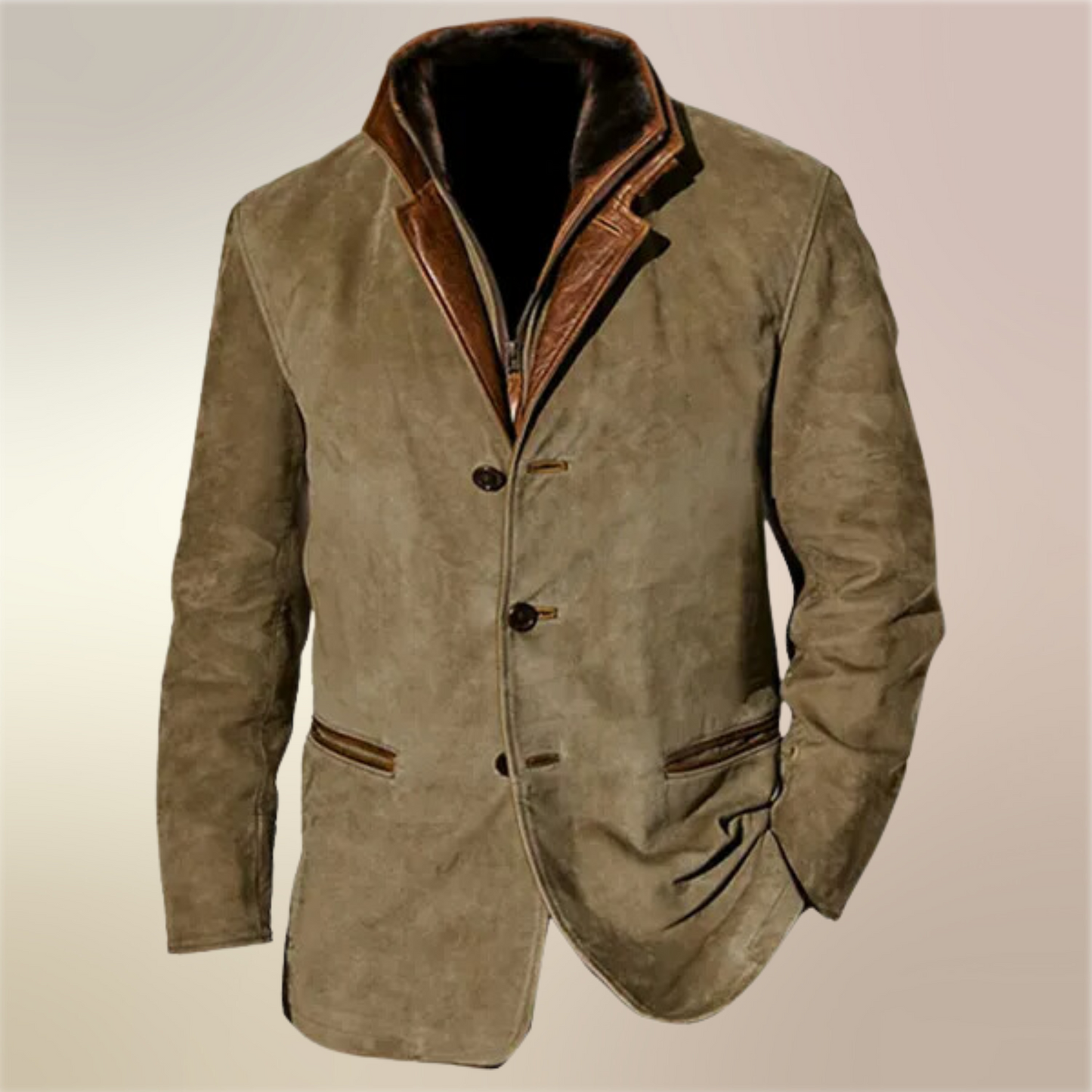Venzora | VINTAGE JACKET