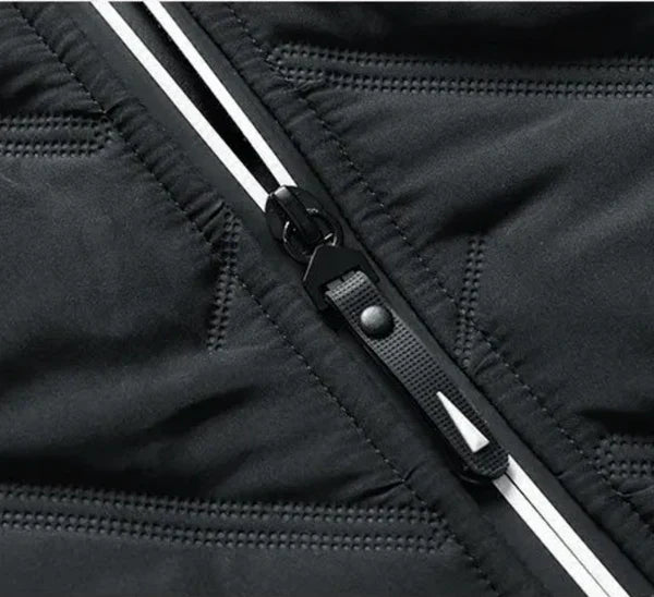 Venzora™ | PUFFERJACKE