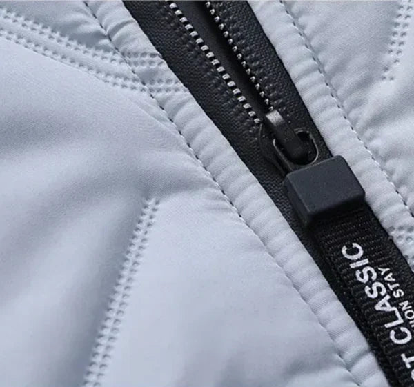 Venzora™ | PUFFERJACKE