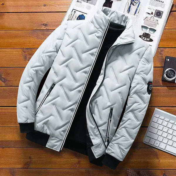 Venzora™ | PUFFERJACKE