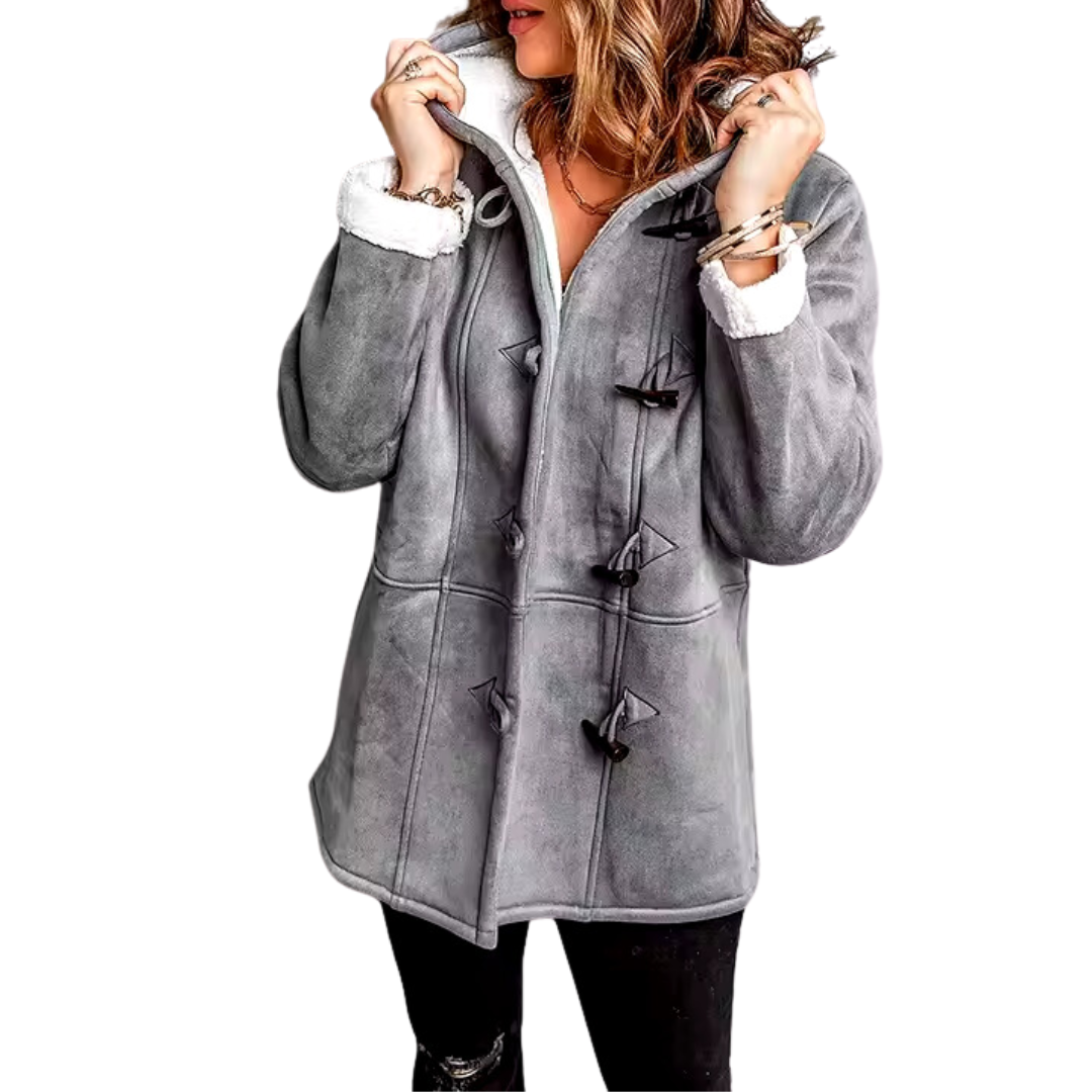 Venzora | Luxe jas