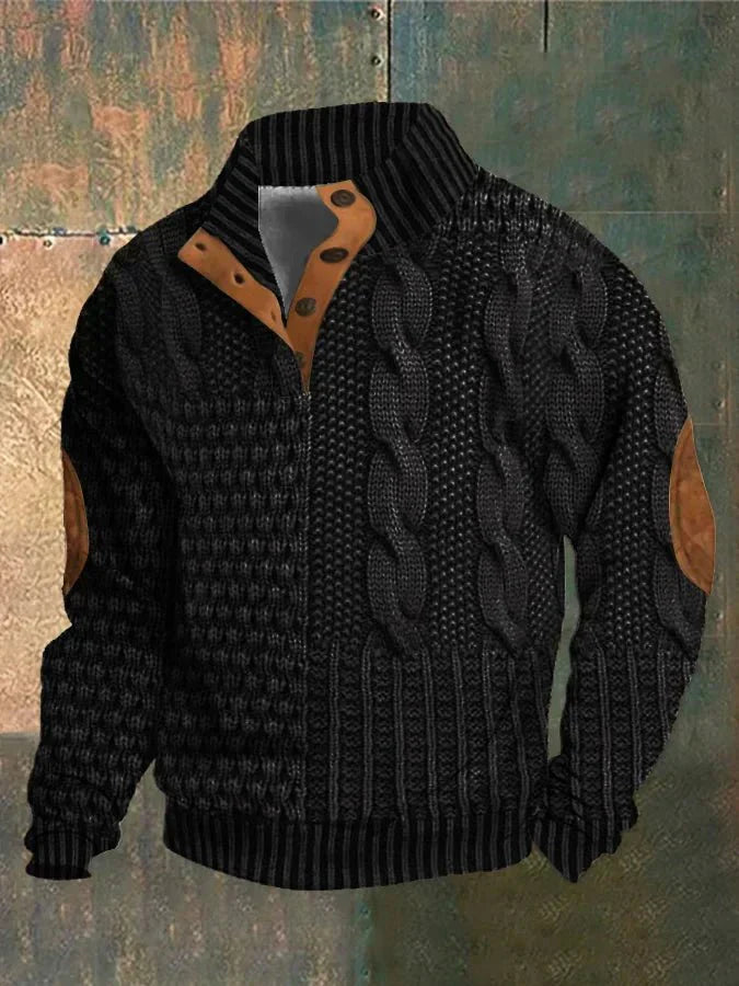 Venzora | Warme Pullover