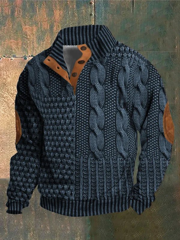 Venzora | Warme Pullover