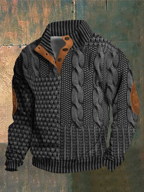 Venzora | Warme Pullover