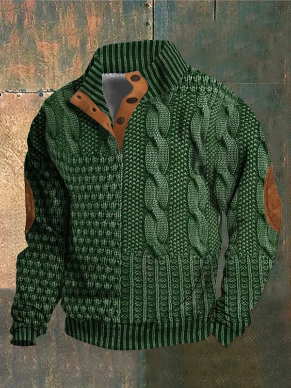 Venzora | Warme Pullover