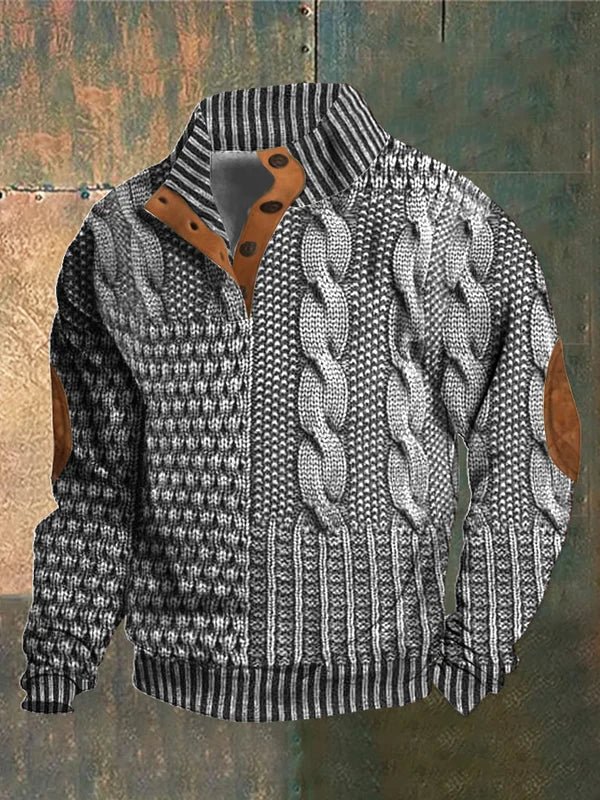 Venzora | Warme Pullover