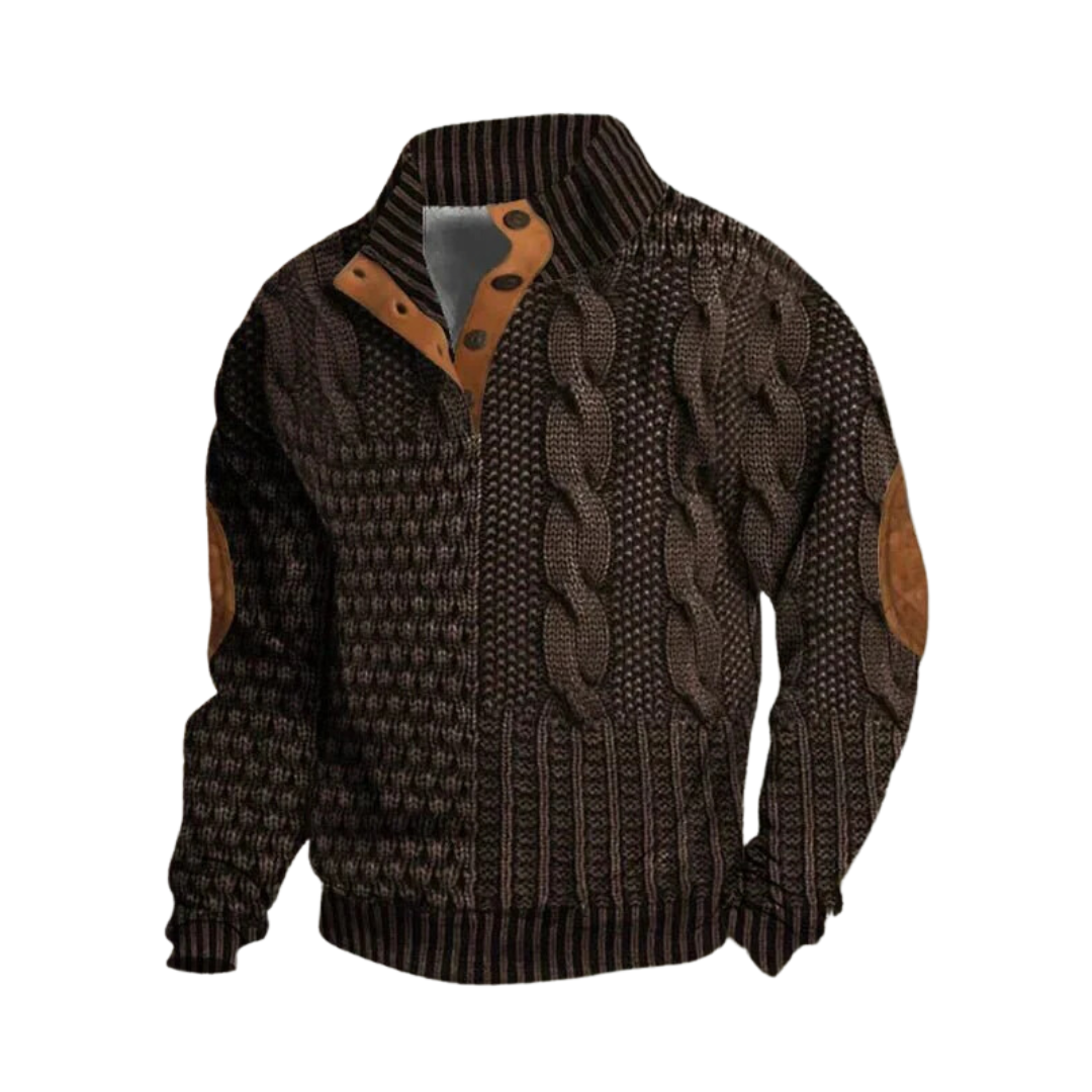 Venzora | Warme Pullover