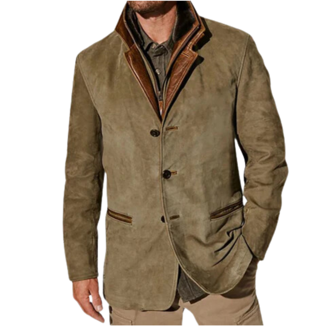 Venzora | VINTAGE JACKET