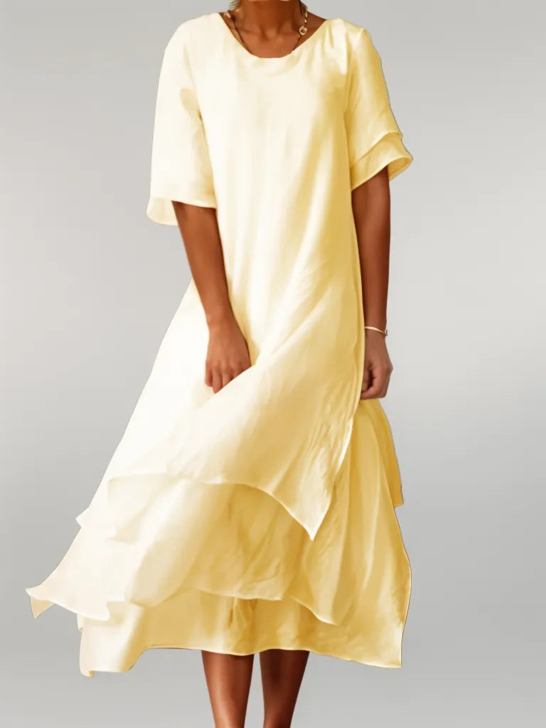 Geel / 3XL