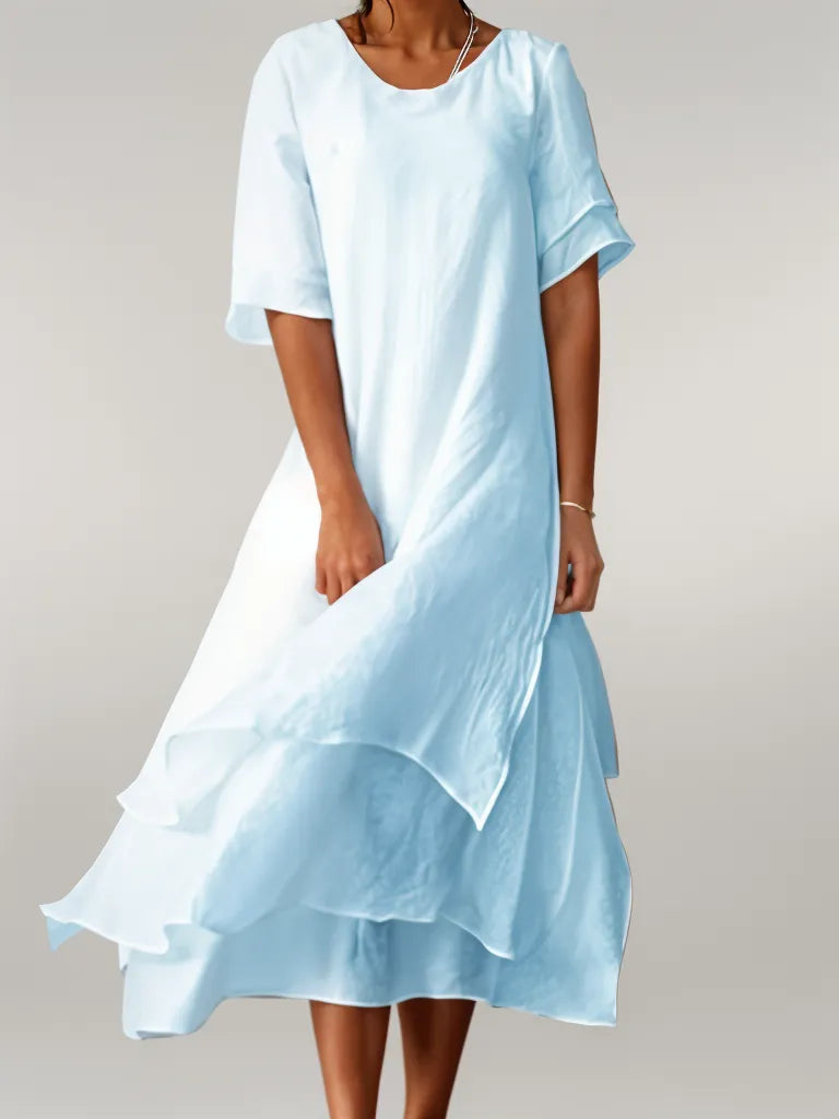 Blauw / 3XL