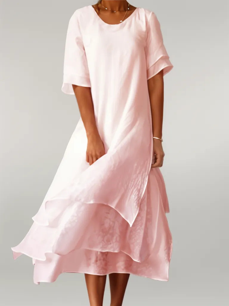 Roze / 3XL