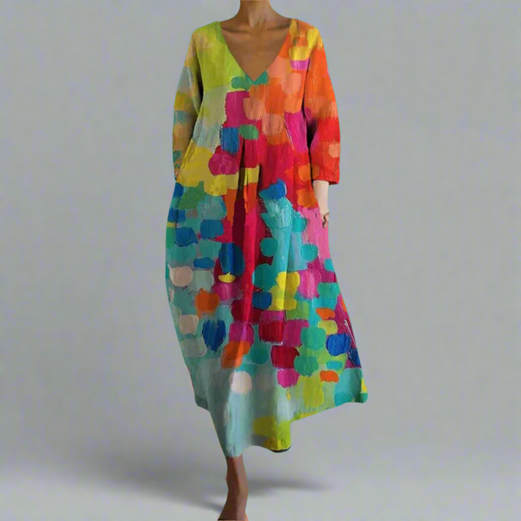 Multikleur / 5XL