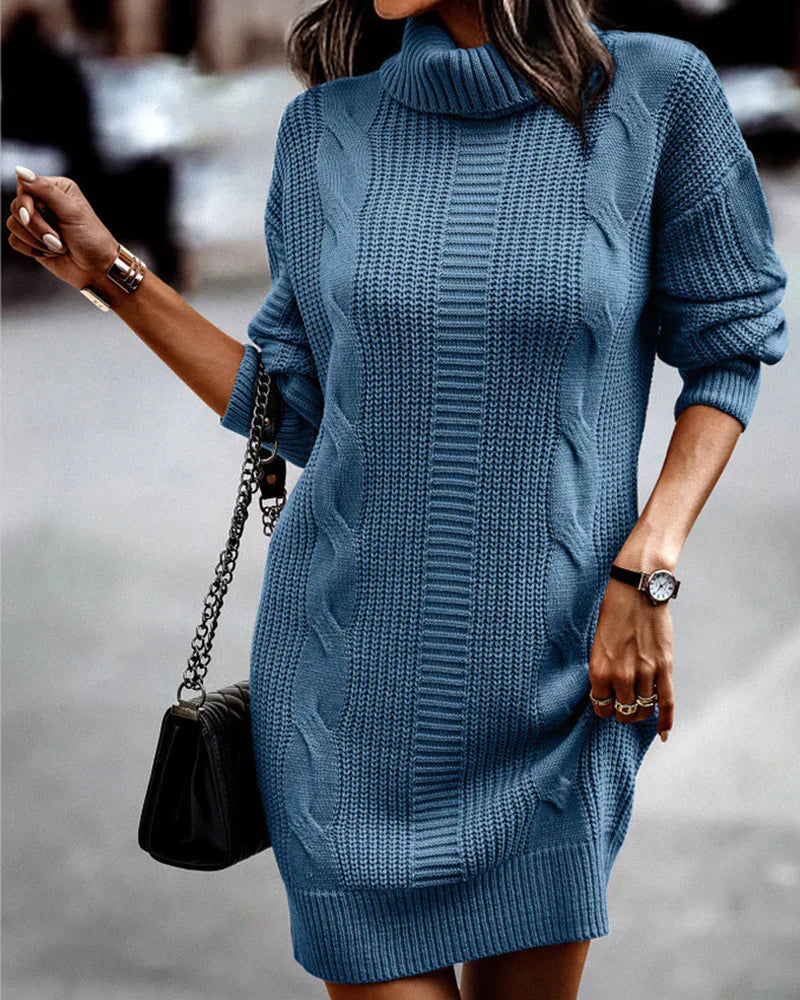 Blauw / 2XL