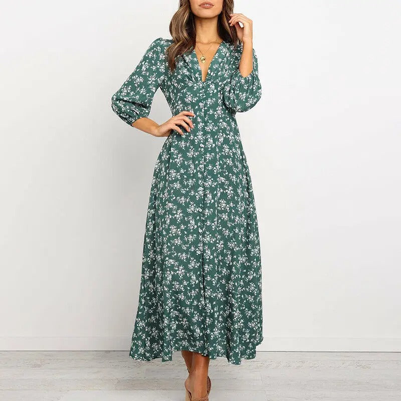 Groen / 3XL