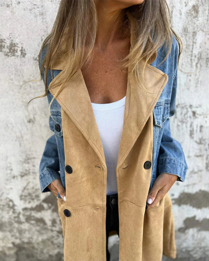 Beige / 4XL