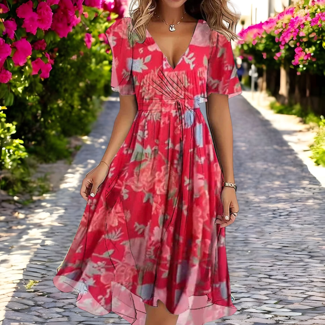 Bianca™ | Elegante jurk
