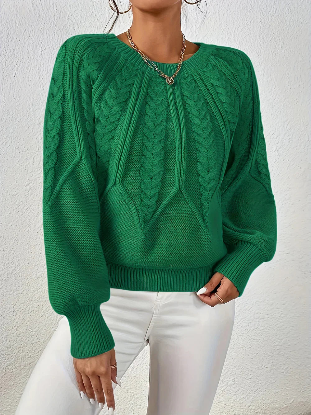 Groen / XL