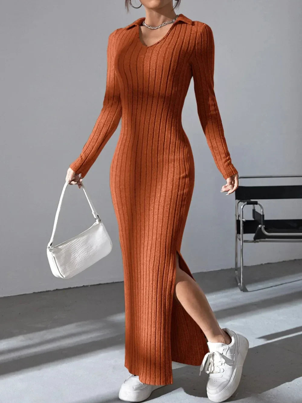 Oranje / XXL