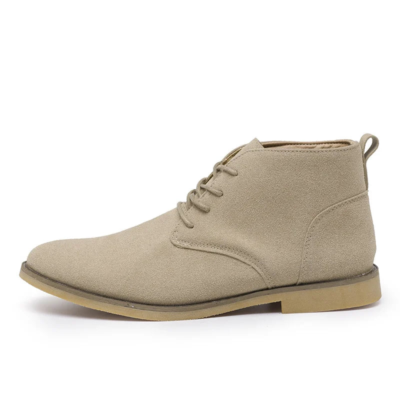 Khaki met Treklus / 46