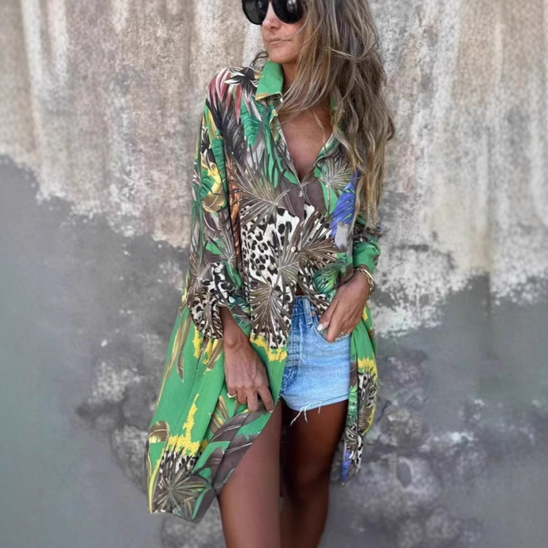 Groen / 3XL