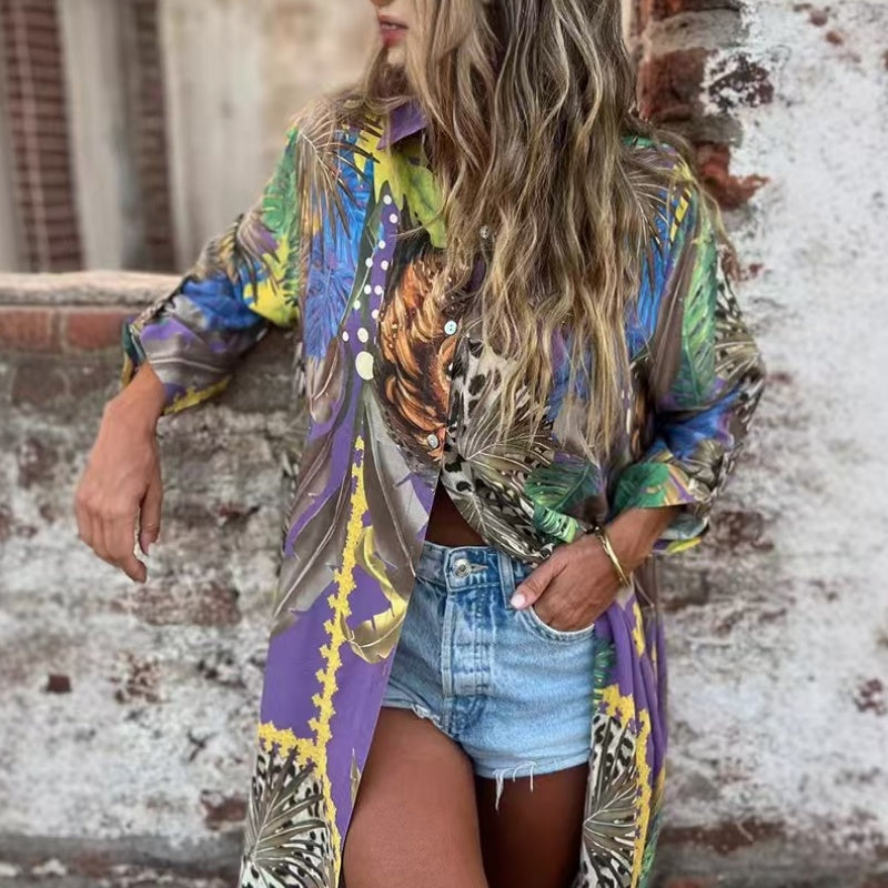 Lila / 3XL