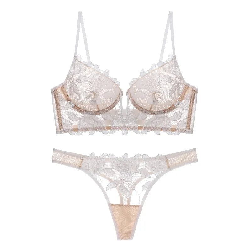 Magda| Franse Lingerie Set